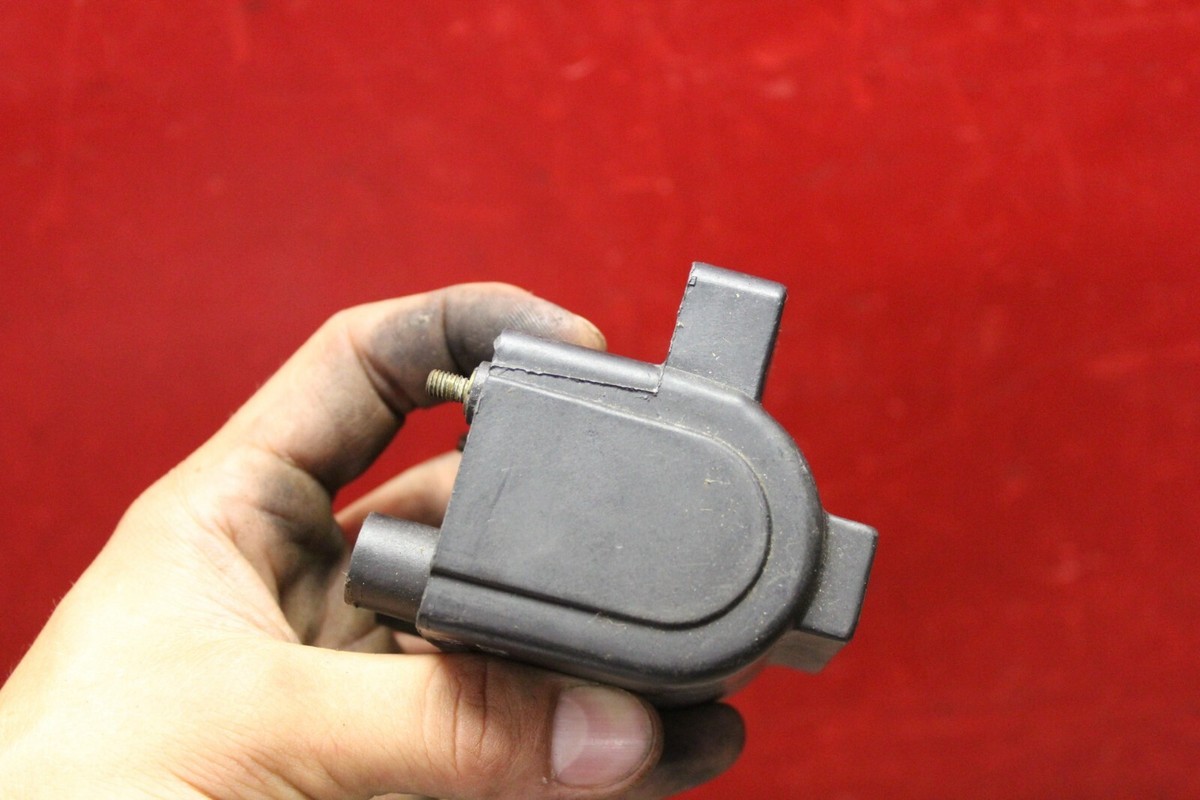 Harley Davidson Ignition Coil Evo OEM 31614-83A | eBay