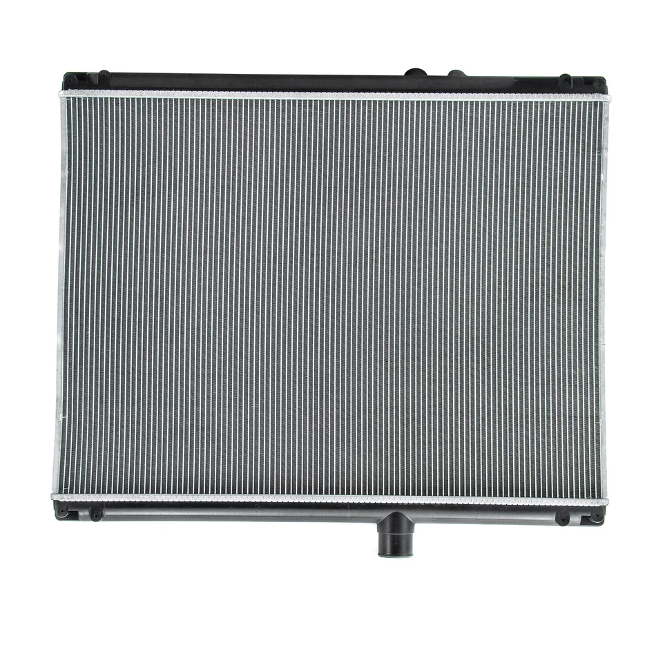 20961102027 Truck Radiator For 1992-2004 2000 Mack CH Series 3MF5532M 1103596 US — 第 4/4 张图片