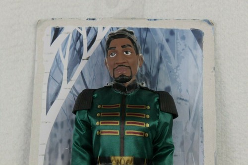 Disney Frozen 2 - Lieutenant Mattias Doll New Open Box - Picture 2 of 6