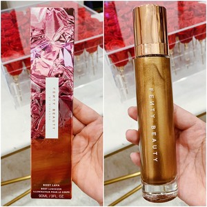 body lava by rihanna