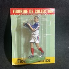 Vintage Starlux Florian Maurice Soccer Figurine Collectible Football Figure