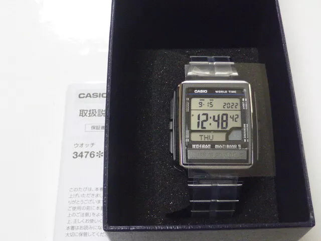 Casio wv59 outlet