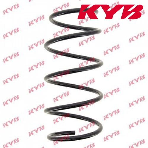 Fahrwerksfeder K-Flex Kyb RG1023 Vorderachse FüR Bmw 3Er-image