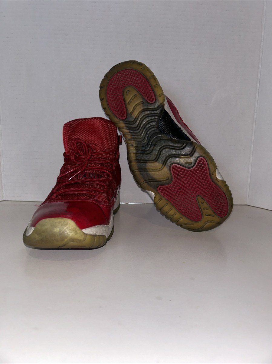jordan 11 win like 96 youth