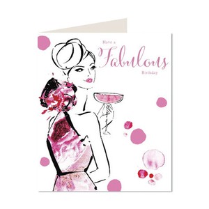 have a fabulous birthday party design lovely bright modern happy