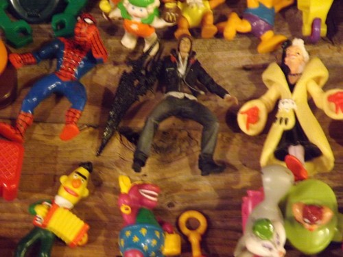 Collectible Toys Vintage Toys | eBay
