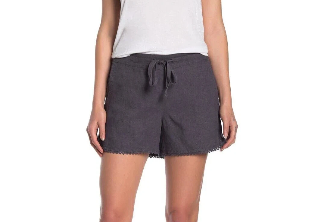 Nordstrom high waisted shorts sale