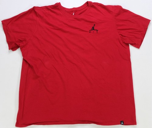 Rare Vintage JORDAN Jumpman Air 