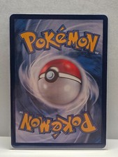 Pokémon Pokémon TCG Individual Trading Card Holo Rare Games Pokémon Pokémon TCG Individual Trading Card Holo Rare Games