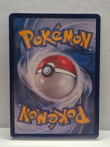 Squirtle 052/049 (AR) SVG Special Deck Set ex Venusaur Charizard Blastoise - Picture 2 of 2