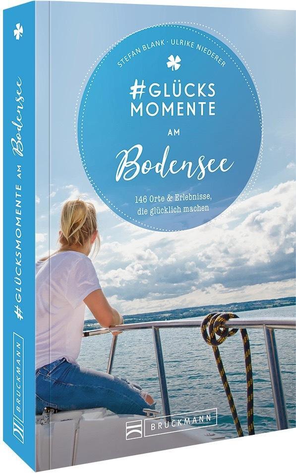 Thumbnail - Glücksmomente Am Bodensee Stefan Blank