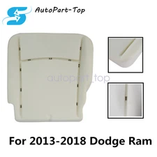 For Dodge Ram 1500 2500 3500 4500 5500 2009-2018 Driver Bottom Seat Cover Foam