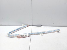 CITROEN C3 MK3 2017 ROOF CURTAIN AIRBAG RIGHT DRIVER SIDE 981185798