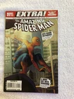 Amazing Spider-Man Extra #2 (Mar 2009, Marvel) VF 8.0