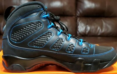 Nike Air Jordan 9 Retro Nike Air Jordan 9 Retro