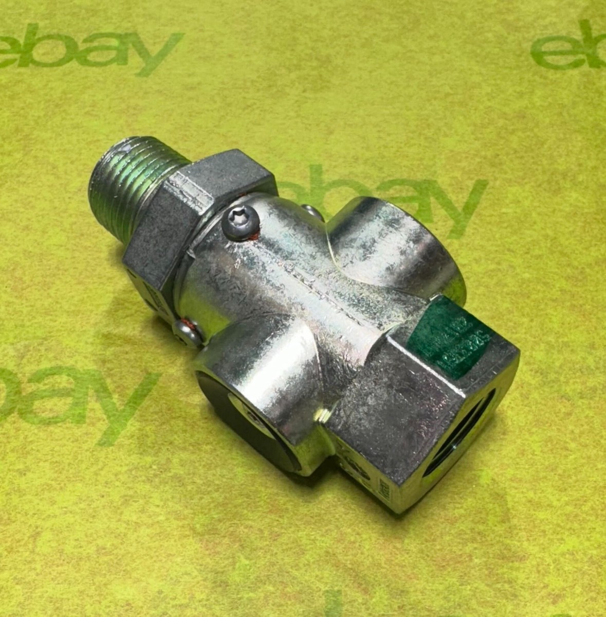 380350 744 789 290421 10 SPLINE HYDRAULIC DRIVE HUB ADAPTER Fits Ford NAA