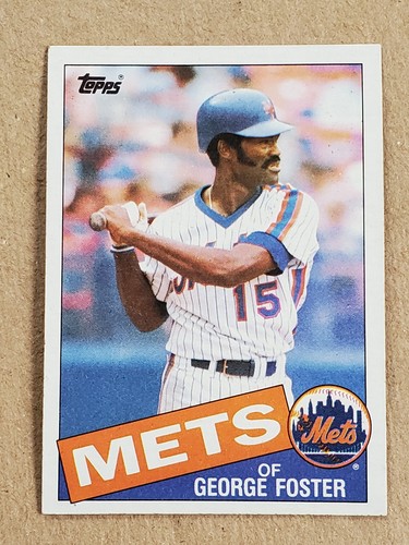 1985 TOPPS BASEBALL TRADING CARD 126-270 YOU PICK FREE SHIPPING 50% OFF 2+ - Bild 156 von 495