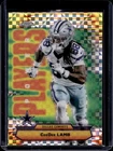 2025 Topps Chrome CeeDee Lamb Refractor (RAW)