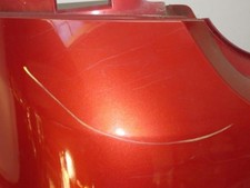 Pare-choc arrière Dacia SANDERO
