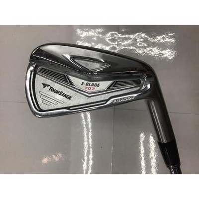 Bridgestone TOURSTAGE X-BLADE 707 #4 S 22.5° | eBay