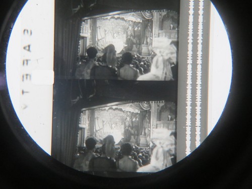 16mm EVERGREEN (1934)  British Musical B/W Feature Film. - Picture 6 of 16