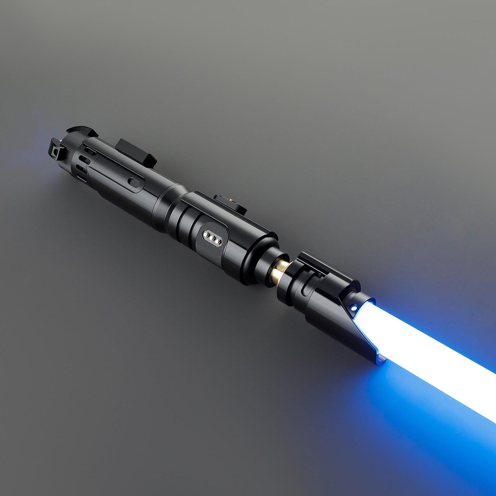 Spada laser Star Wars Xenopixel V3 replica Force FX foto 2