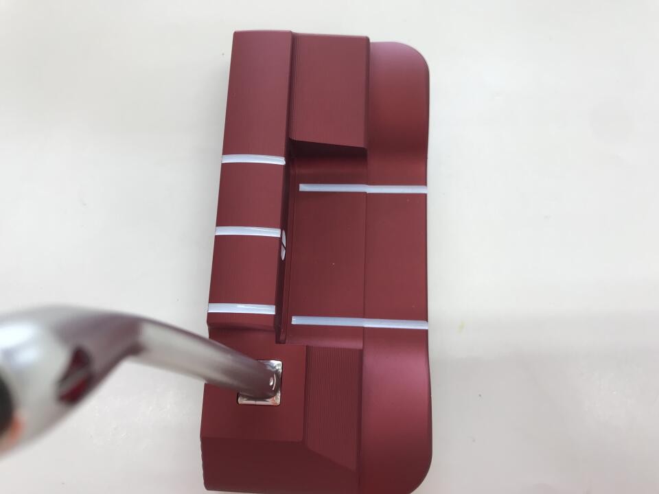 BLOODLINE R1-J Blade Slant US RH Putter 34in Carbon shaft