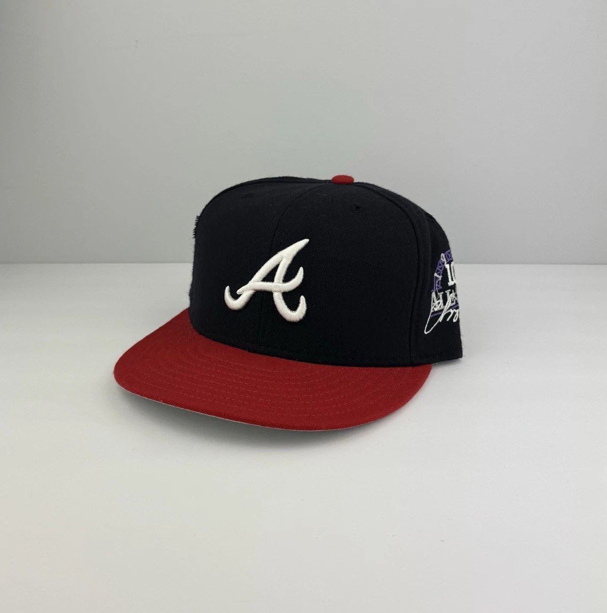 Atlanta Braves All-Star Game MLB Fan Cap, Hats for sale | eBay