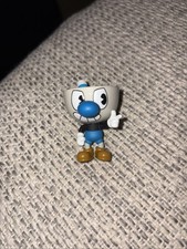 2018 Funko Cuphead Mystery Minis 20