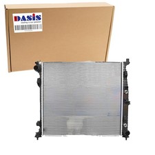 AKS DASIS K&Uuml;HLER MOTORK&Uuml;HLUNG passend f&uuml;r MERCEDES-BENZ GL-KLASSE GLE GLS