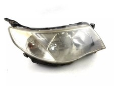 Subaru Forester SH 2010 Vorne rechts Scheinwerfer FRM10145
