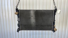 Radiateur Opel COMBO