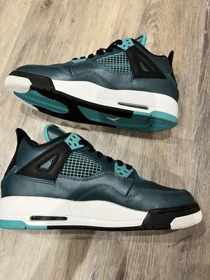 jordan retro 4 2014