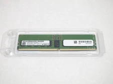 MTC20F2085S1RC56BD1 MICRON 32GB DDR5 5600 RDIMM ECC REG 2Rx8 SERVER RAM