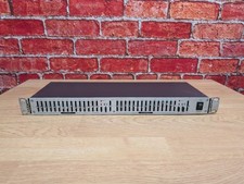 KAM KEQ152 2 Kanal Graphic Equalizer HiFi Mis...