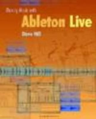 Macht Musik Mit Ableton Live Taschenbuch Dave Hill