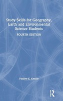 Study Skills For Geography, Earth And Environmental Science Students | Kneale
