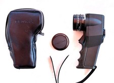 Pentax Zone VI modified Digital Spotmeter Spot Meter