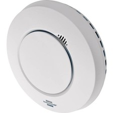 Brennenstuhl RM 868 01 4211 BrematicPRO smoke detector