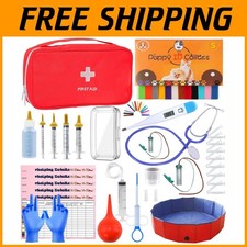 Newborn Puppy Kitten Whelping Kit