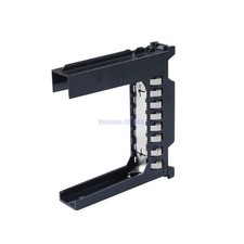 Dell Gen14 Server 2.5" SFF HDD Filler Blank for R440 R640 R740 R740xd R940 RJ8J9