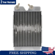HVAC Heater Core for Ford Bronco F-100 F-150 F-250 F-350 Falcon Mustang