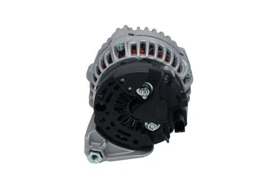 ALTERNATOR 1 986 A00 891 FOR BMW 5/7/E6/E66/E67/E61/E60 X3/E83 M54B30 3.0L 6cyl - Image 3 of 4