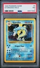 New Listing1999 POKEMON GAME #6 GYARADOS-HOLO PSA 7