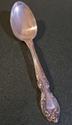 Gorham Sterling Silver Spoon Melrose 6" 36.36g Scrap Weight