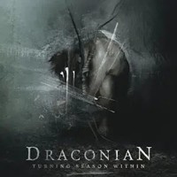 Turning Season Within | Draconian | Audio-Cd | CD | 2024 | Napalm Records