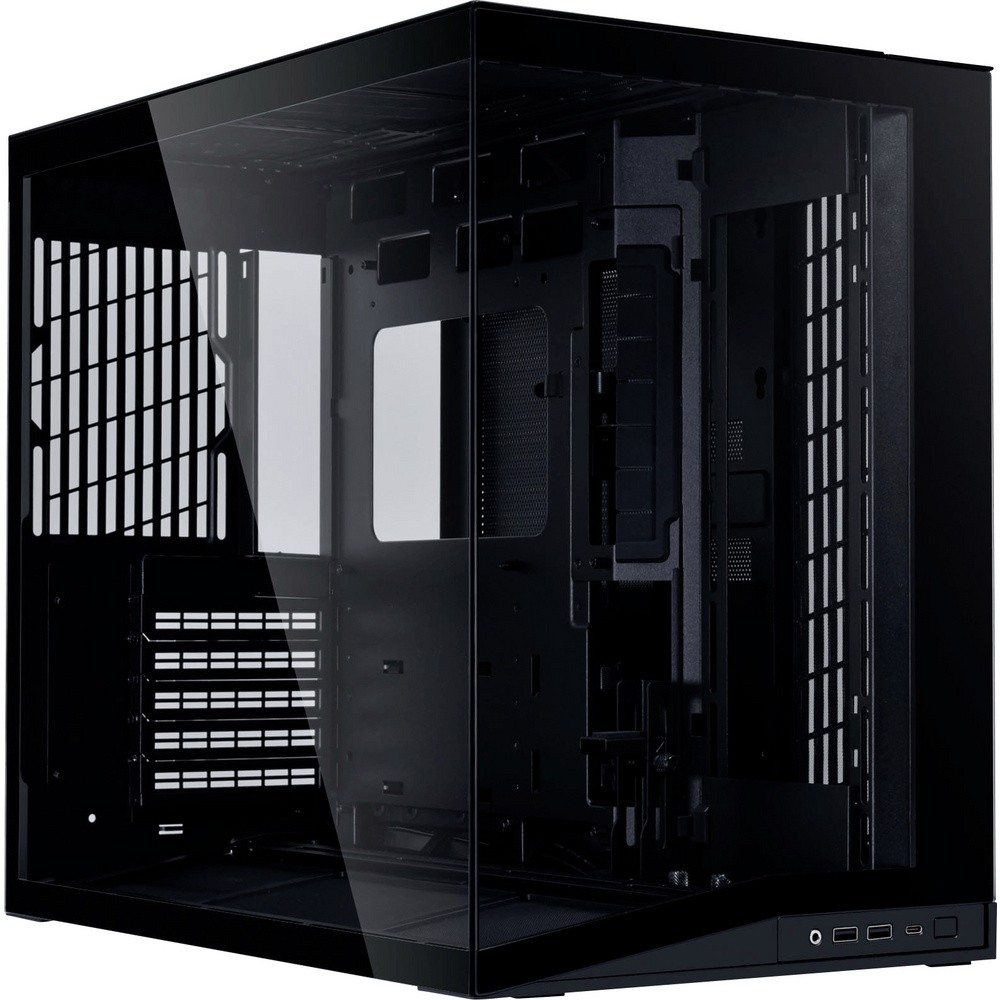 Lian Li O11 Dynamic Mini V2 Mini-Tower PC-Gehuse Gehuse Gaming-Gehuse S 17290₽