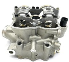 New OEM Kawasaki KX250F KX 250 F KXF-250 Cylinder Head 2011 2012