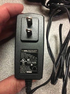 ONE (1) Open Peak 20004 Power Supply  For Aja Video Converter - Five Available
