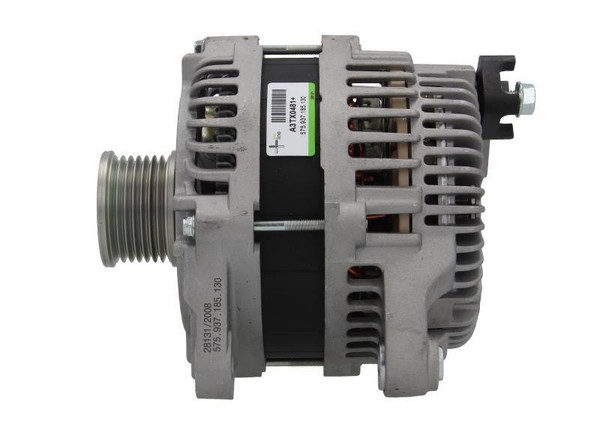 Bv Psh Lichtmaschine 12V 185A FüR Opel Movano B Renault ScéNic Iii Grand Master-image